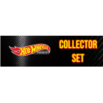 Hot Wheels Premium Collector Set